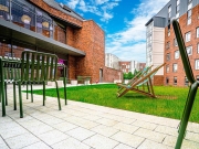 Scotway House