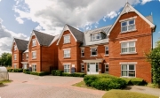 Parham Student Village