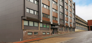Keele House