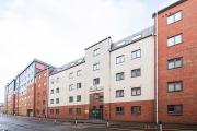 Grange Lane Apartments