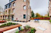 Ash Grove Court