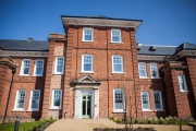 Atlas House