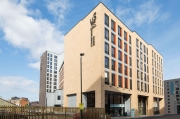 Staniforth House