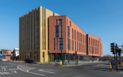 Luxurio Loughborough