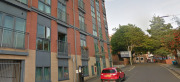 Lace Market Studios (Host. Nottingham)