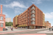The Terry Frost Building