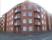 Hassells Bridge Apartments