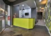 Newtown House