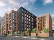 Crown Place Nottingham