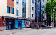 King Square Studios