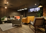 Pennine House