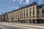 Haddington Place