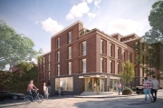 Promenade Student Living