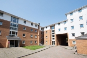 Blackweir Lodge