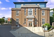 Library Lofts