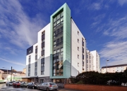 The Old Dairy (Host. Plymouth)