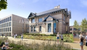 St Gabriels