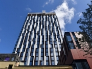 Bridge Street Exchange