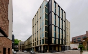 Flora Building